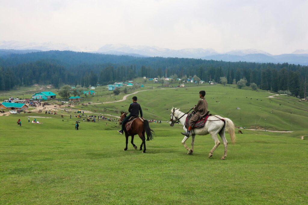 Your Ultimate Guide to Kashmir Tour Packages