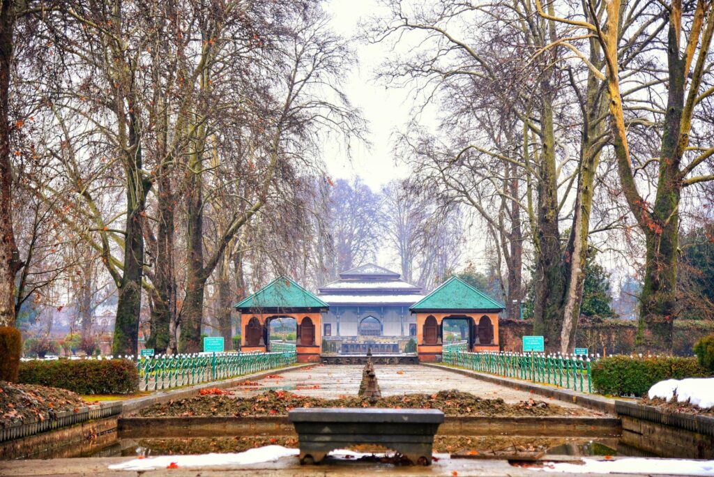 Family-Friendly Kashmir Tour Packages