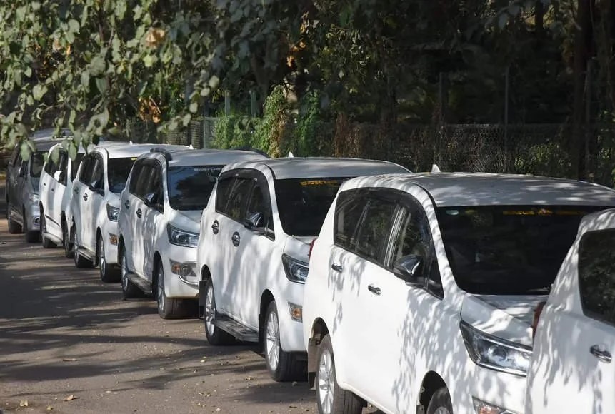 Punjab cab service