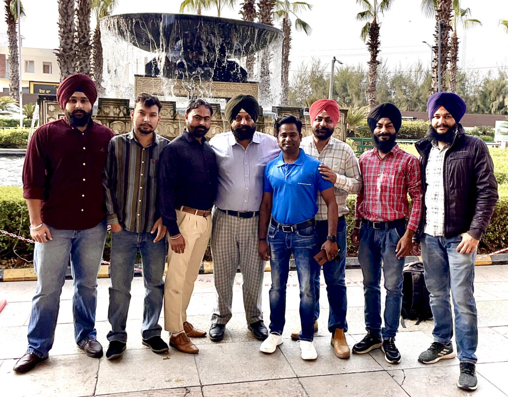 Tour guide in amritsar punjab