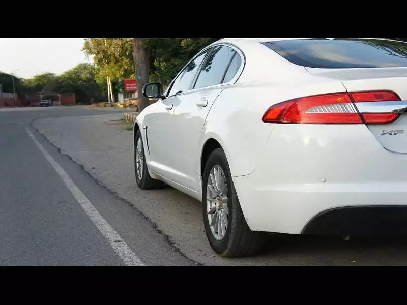 jaguar for hire in Punjab